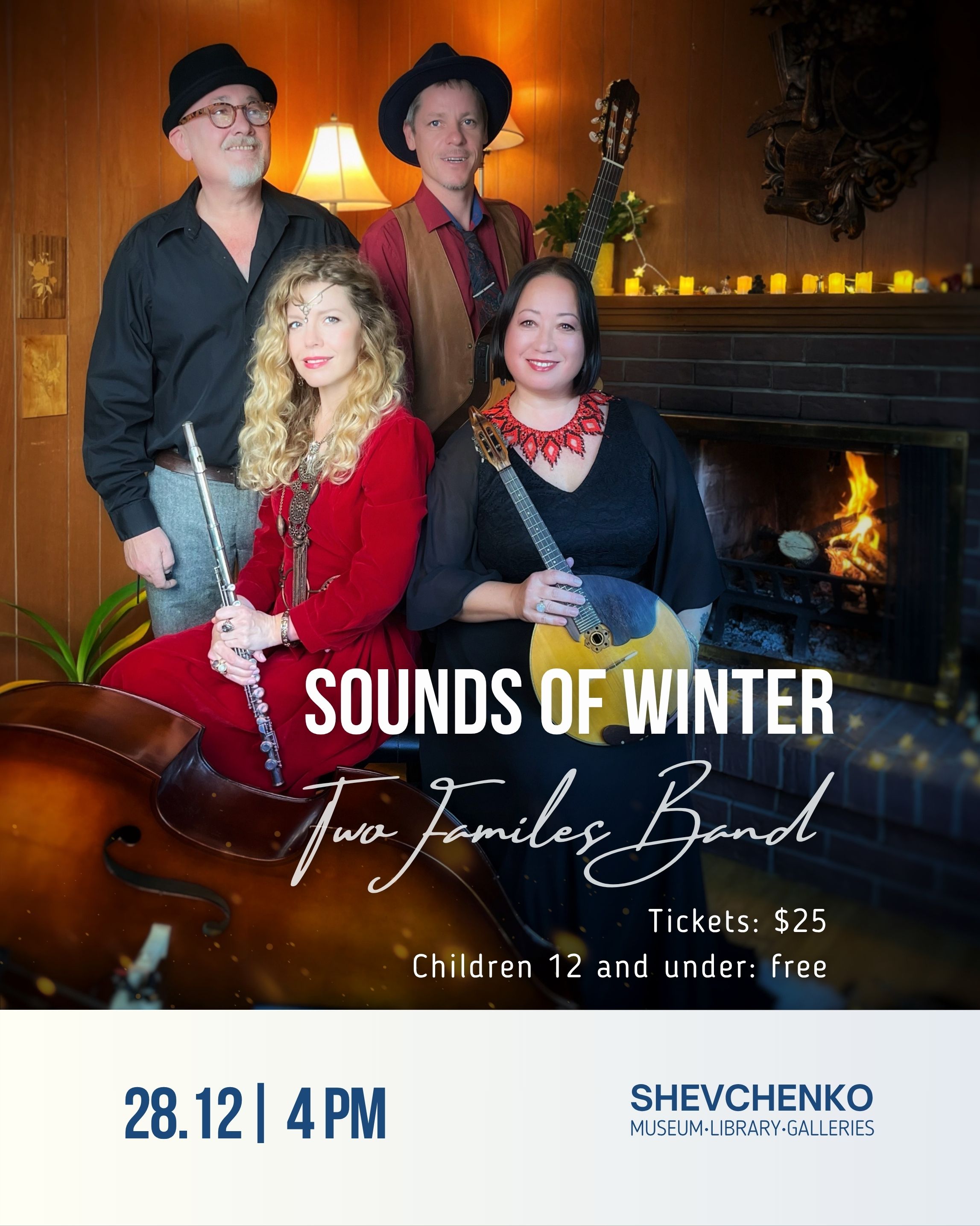 Sounds of Winter
